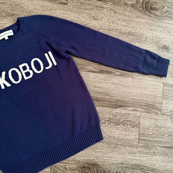 Ellsworth & Ivy Okoboji Sweater - Picture 4 of 9